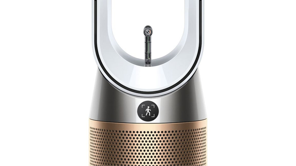 Dyson Find+FollowTM Purifier Cool PC3 purifying fan