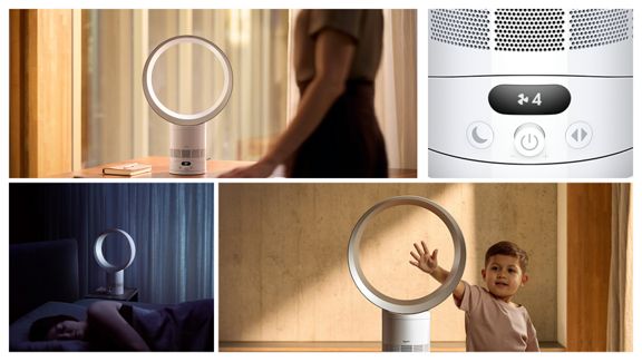 Dyson Cool™ CF1 fan