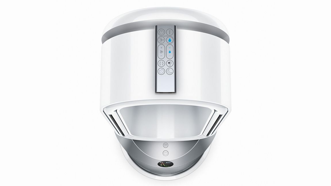 Dyson Purifier Humidify+CoolTM PH03 (WhiteSilver)