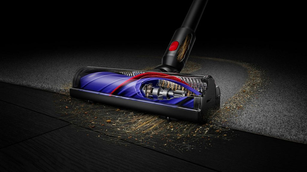 Dyson V8 Cyclone cordless vacuum