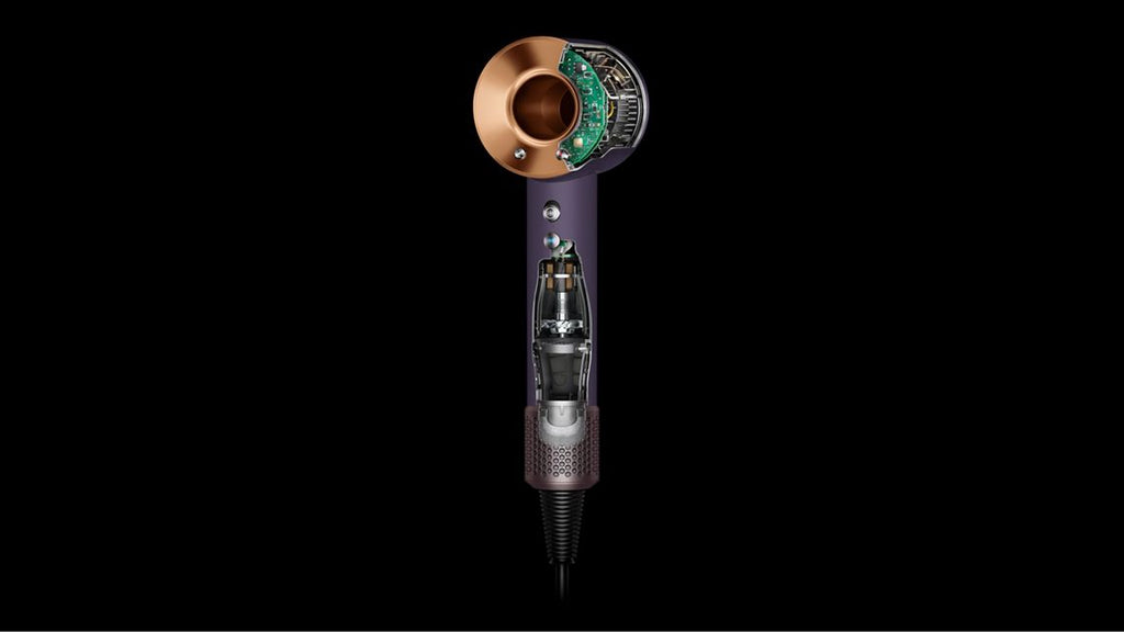 Dyson Supersonic™ Professional hair dryer