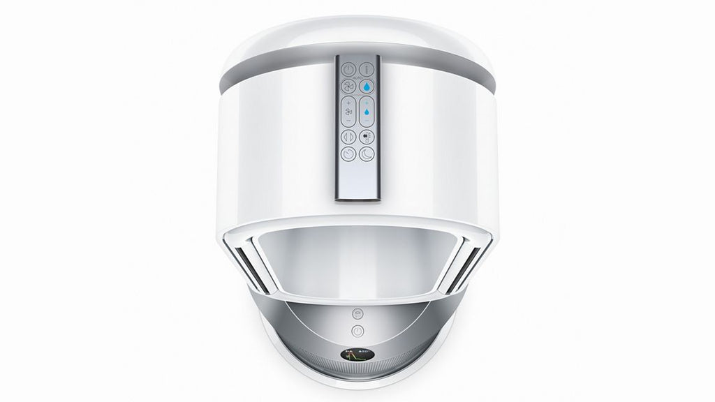 Dyson Purifier Humidify+CoolmM PH03 (WhiteSilver)