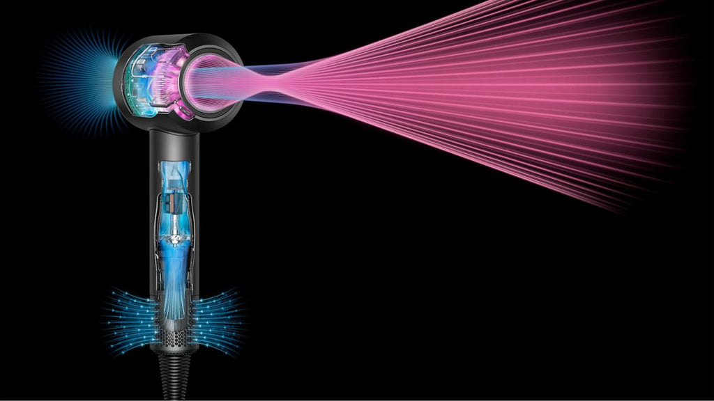 Dyson Supersonic™ Professional hair dryer