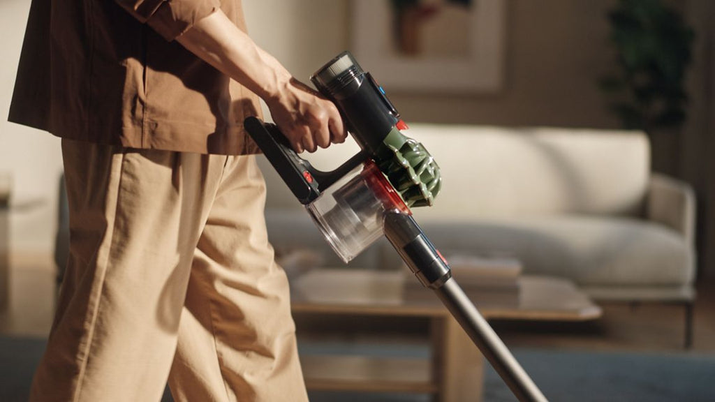 Dyson V8 Cyclone cordless vacuum