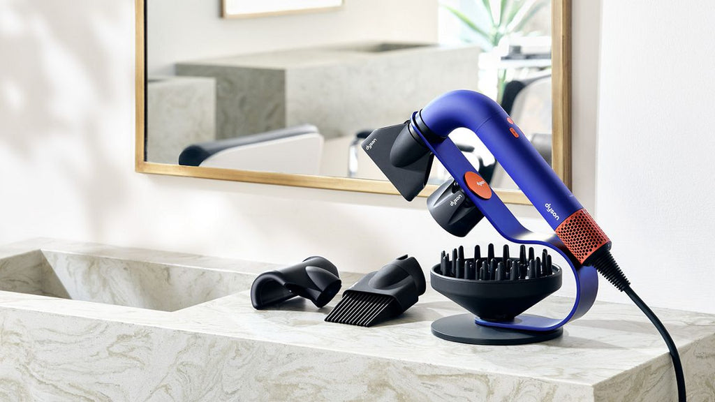 Dyson Supersonic r™ Professional hair dryer