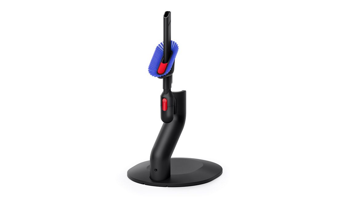 Dyson PencilVac Fluffycones™ vacuum cleaner