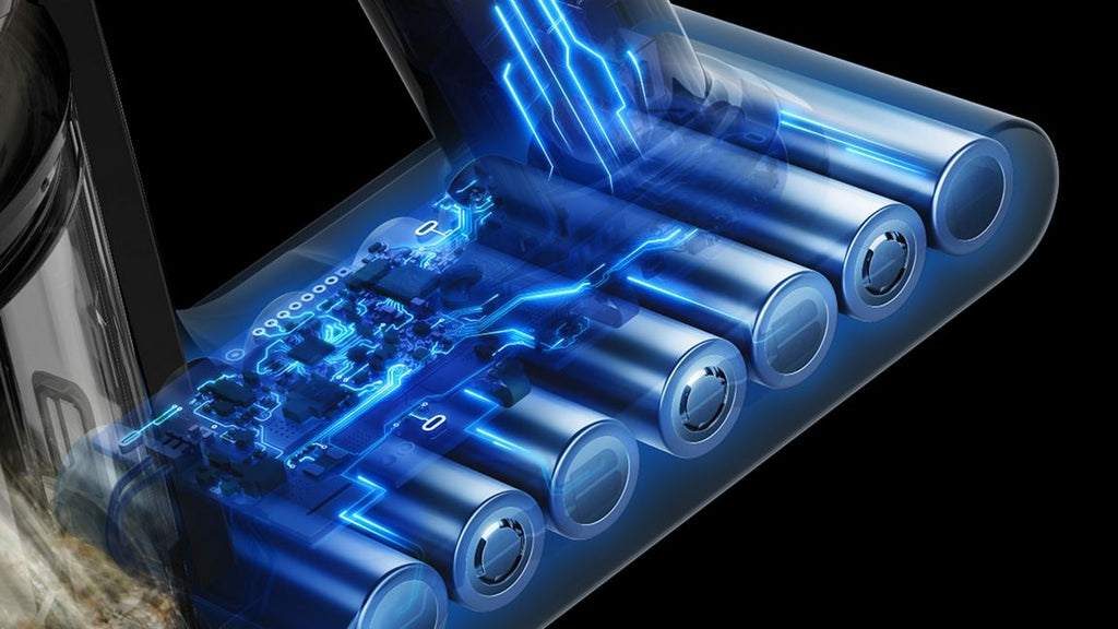 Dyson V10 Konical cordless vacuum cleaner