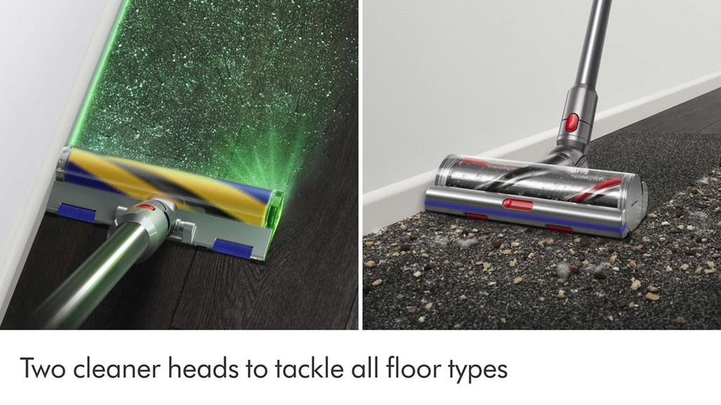 Dyson V15 Detect™ vacuum