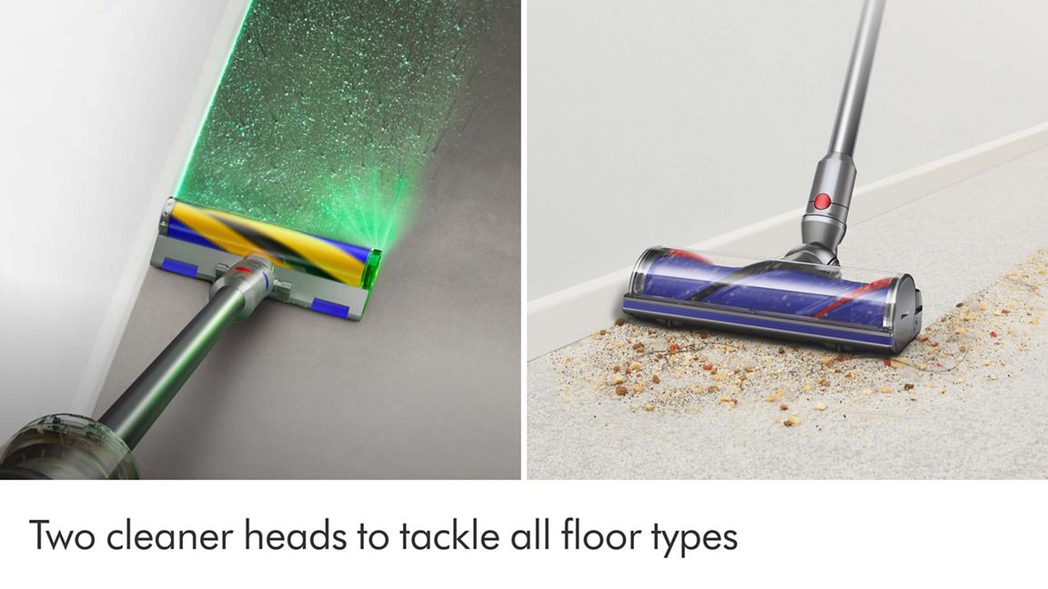 Dyson V12 Detect Slim™ vacuum