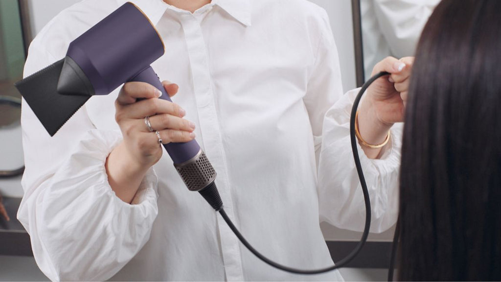 Dyson Supersonic™ Professional hair dryer