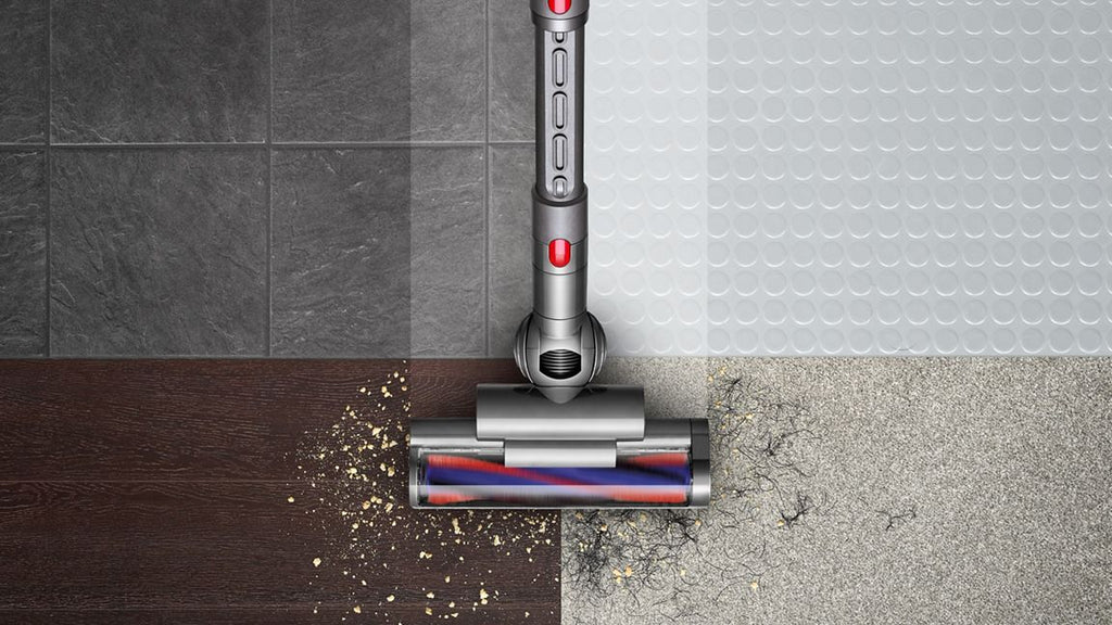 Dyson Big Ball Turbinehead