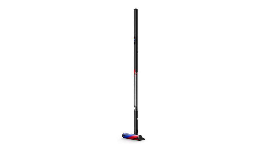 Dyson PencilVac Fluffycones™ vacuum cleaner