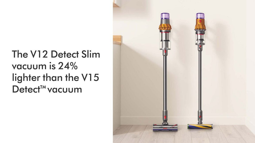 Dyson V12 Detect Slim™ vacuum