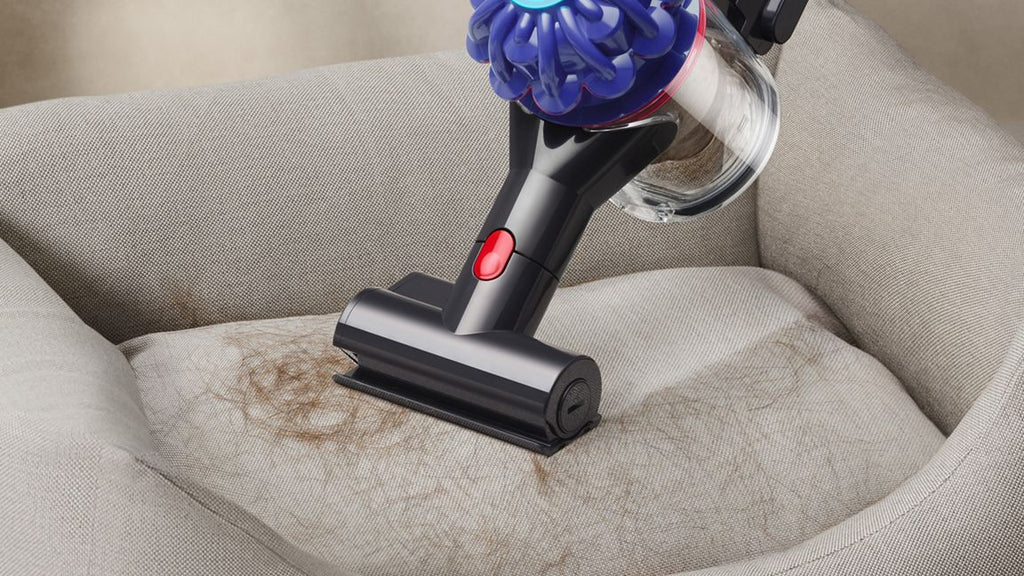 Dyson V10 Konical cordless vacuum cleaner