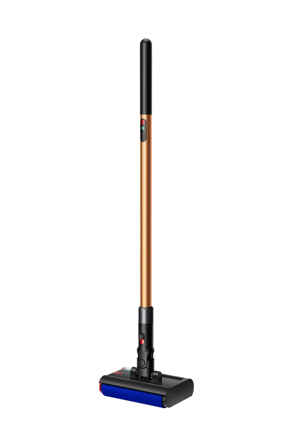 Hygienic cleaning, stain removal, quick drying – in our slimmest design⁵