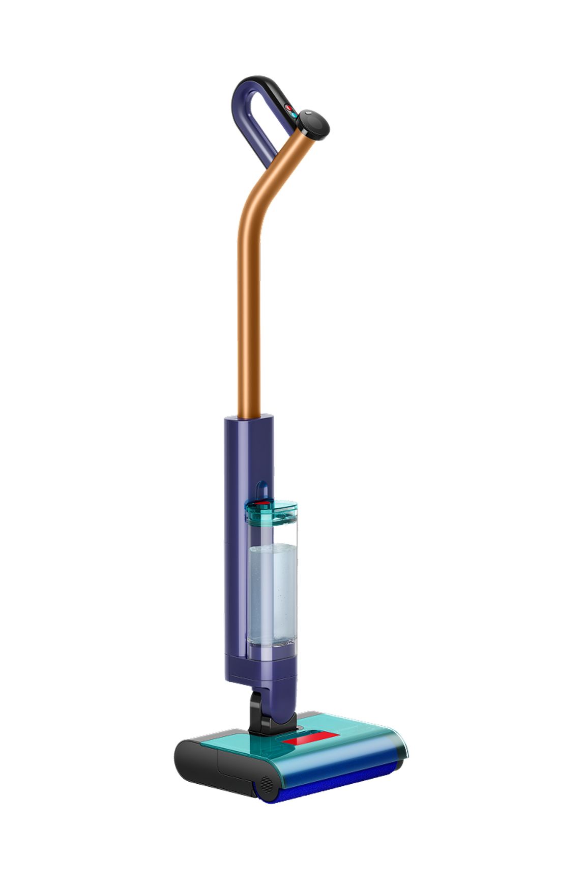 Dyson Clean+Wash Hygiene wet cleaner