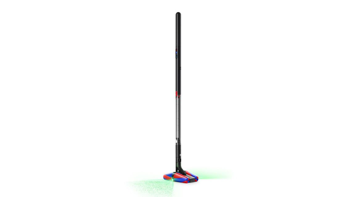 Dyson PencilVac Fluffycones™ vacuum cleaner