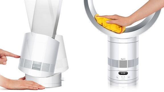 Dyson Cool™ CF1 fan
