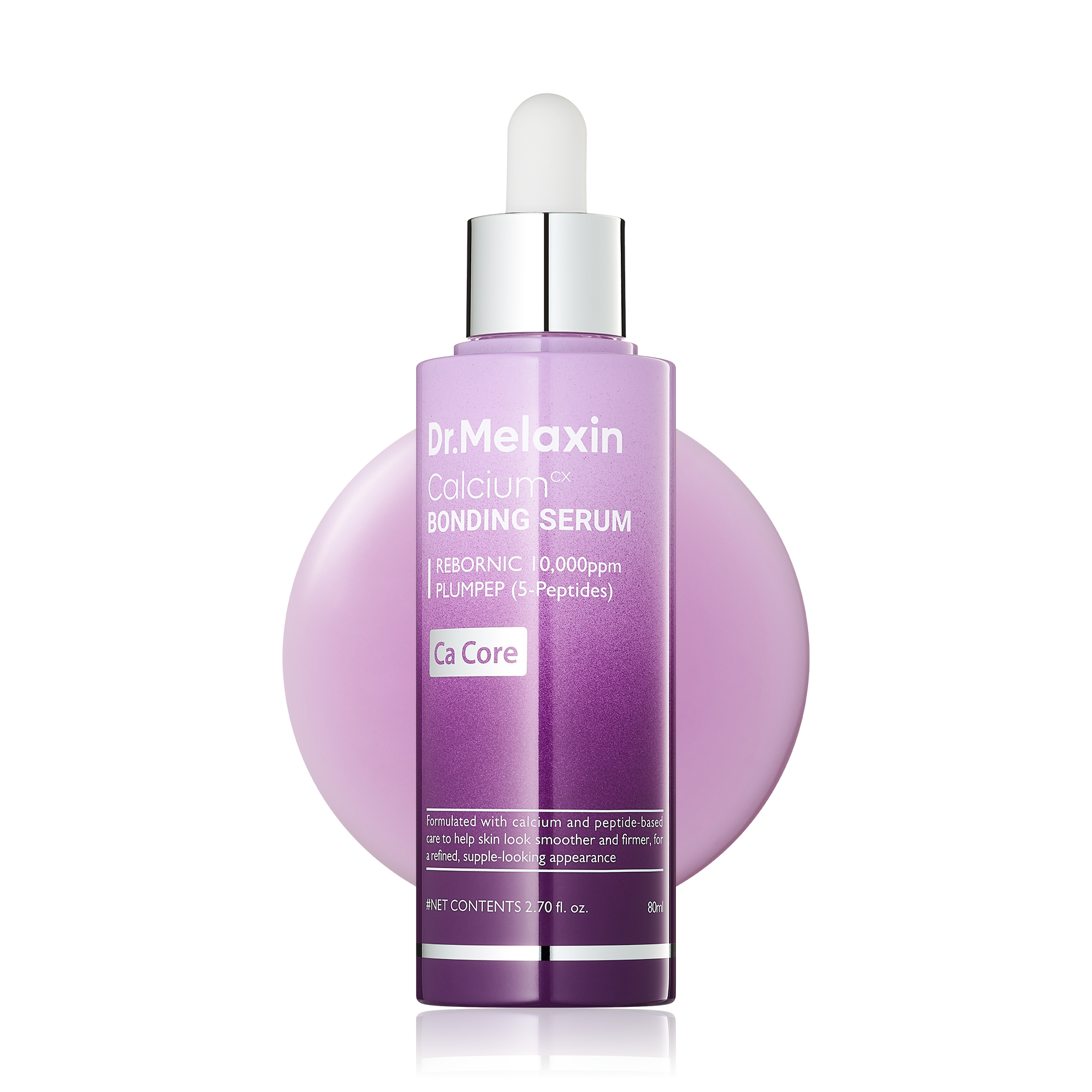 Calcium Bonding Serum