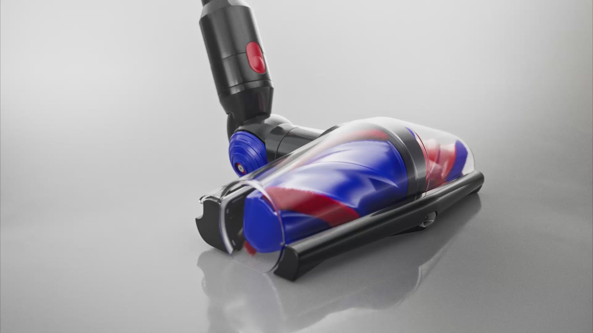 Dyson V10 Konical cordless vacuum cleaner