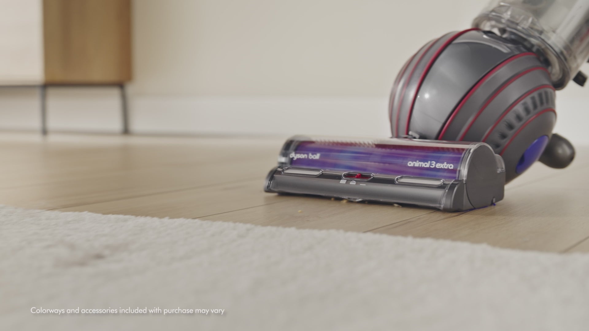 Dyson Ball Animal 3 Extra (Copper)