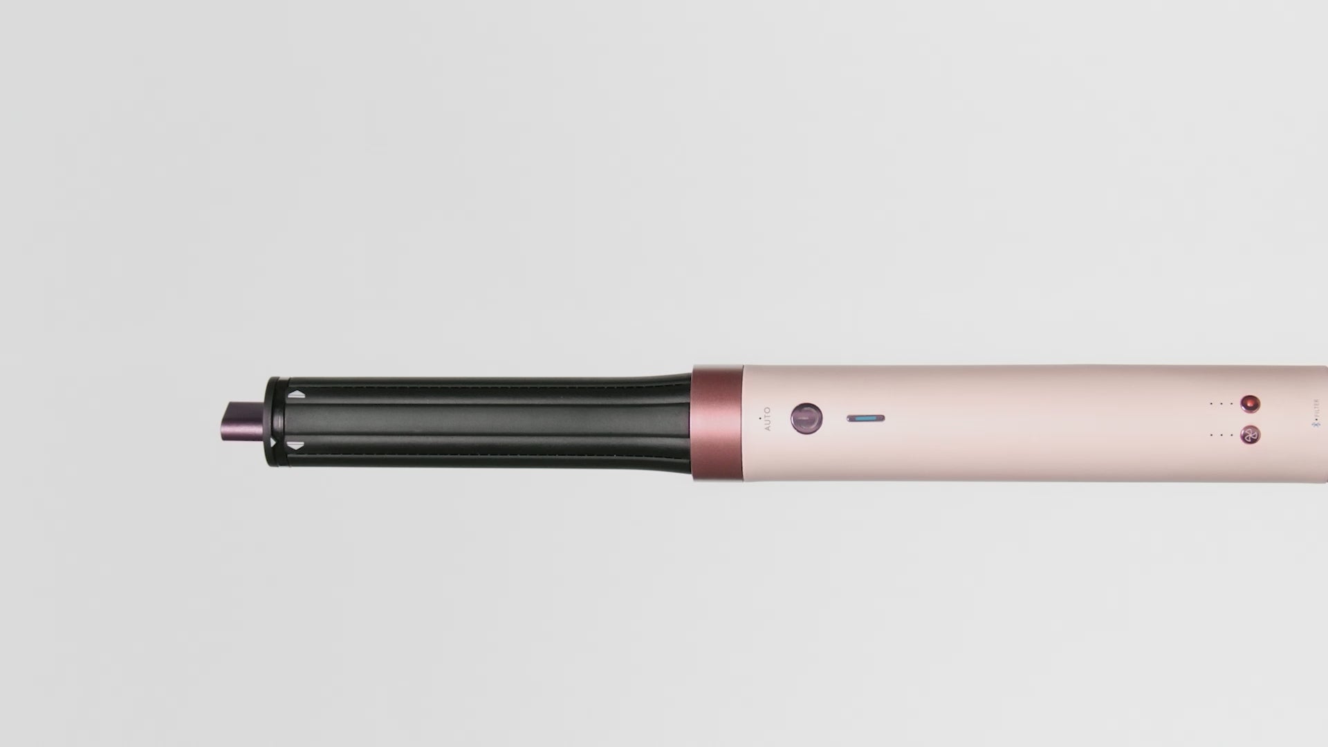 Dyson Airwrap Co-anda2xTM multi-styler Straight + Wavy (Ceramic Pink/Rose Gold)