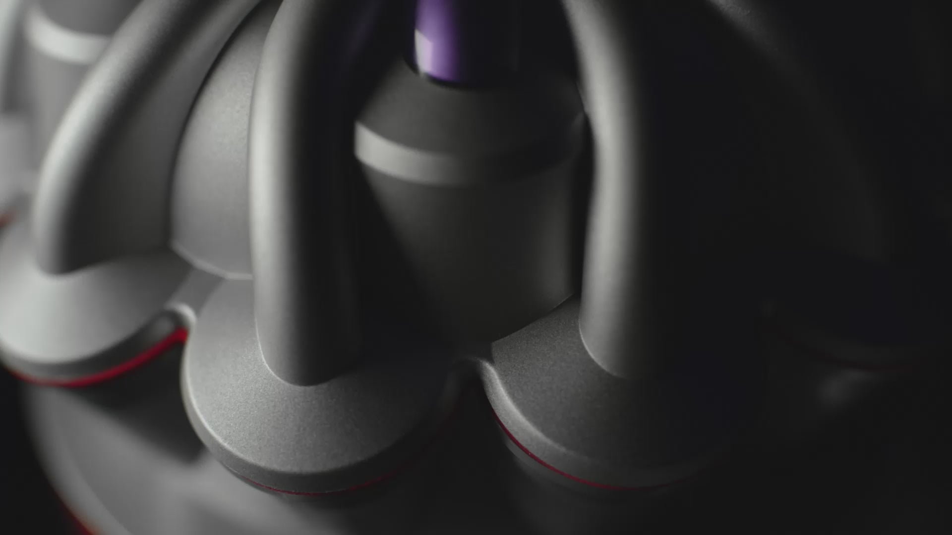 Dyson V8 Absolute vacuum