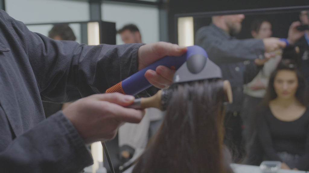 Dyson Supersonic r™ Professional hair dryer