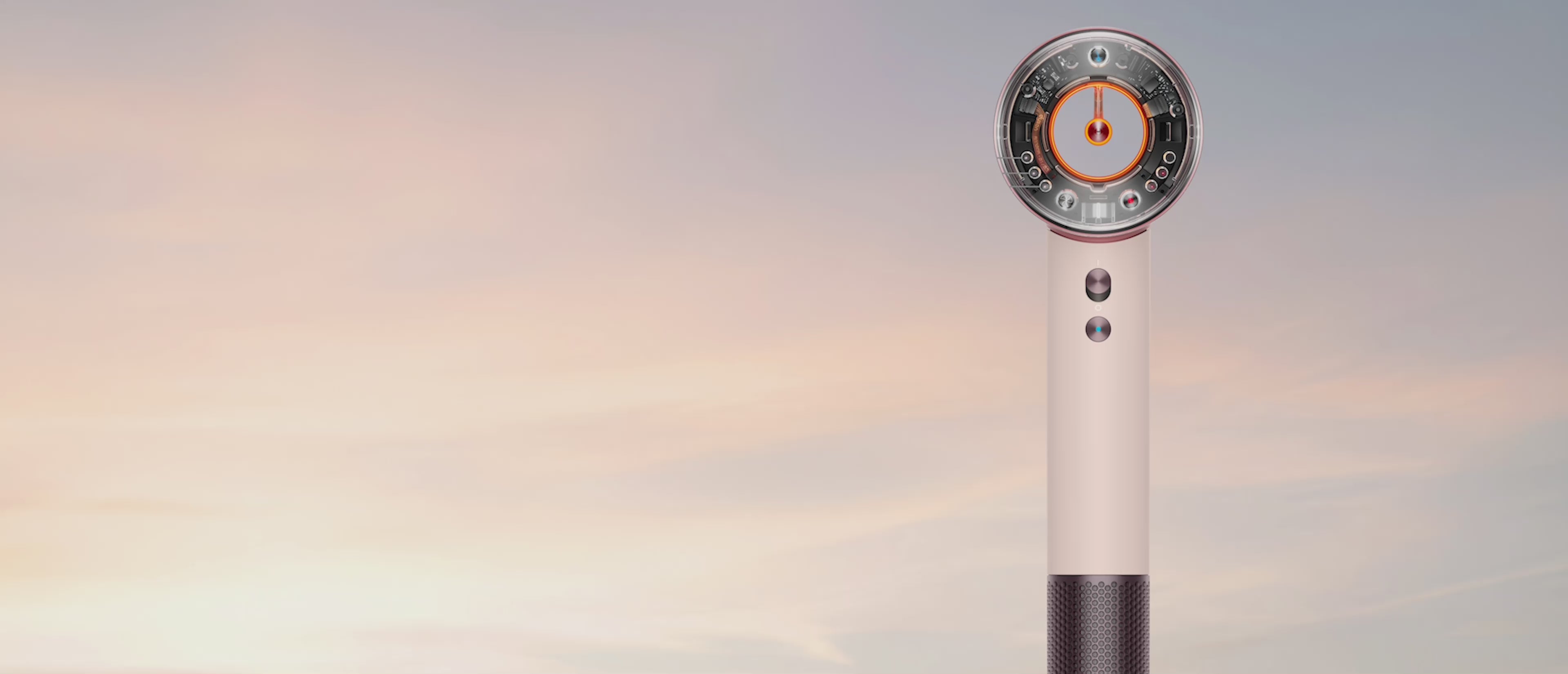 Dyson Supersonic™ Travel hair dryer