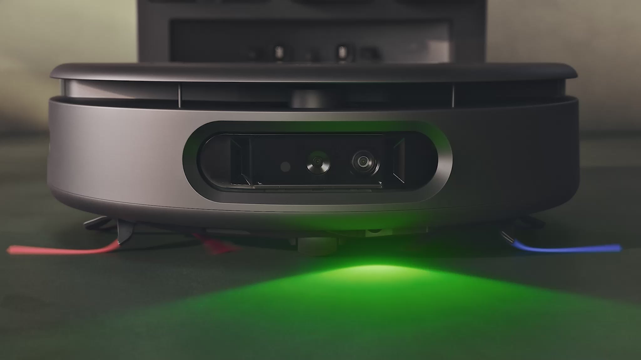 Dyson Spot+Scrub™ Ai robot vacuum cleaner