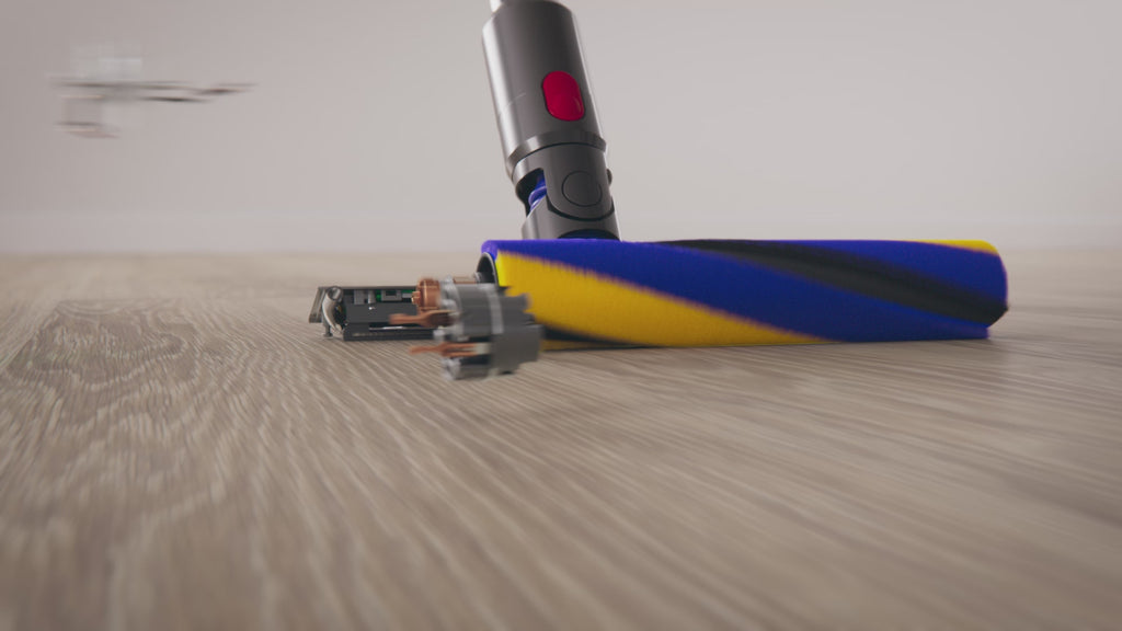 Dyson V15 Detect™ vacuum