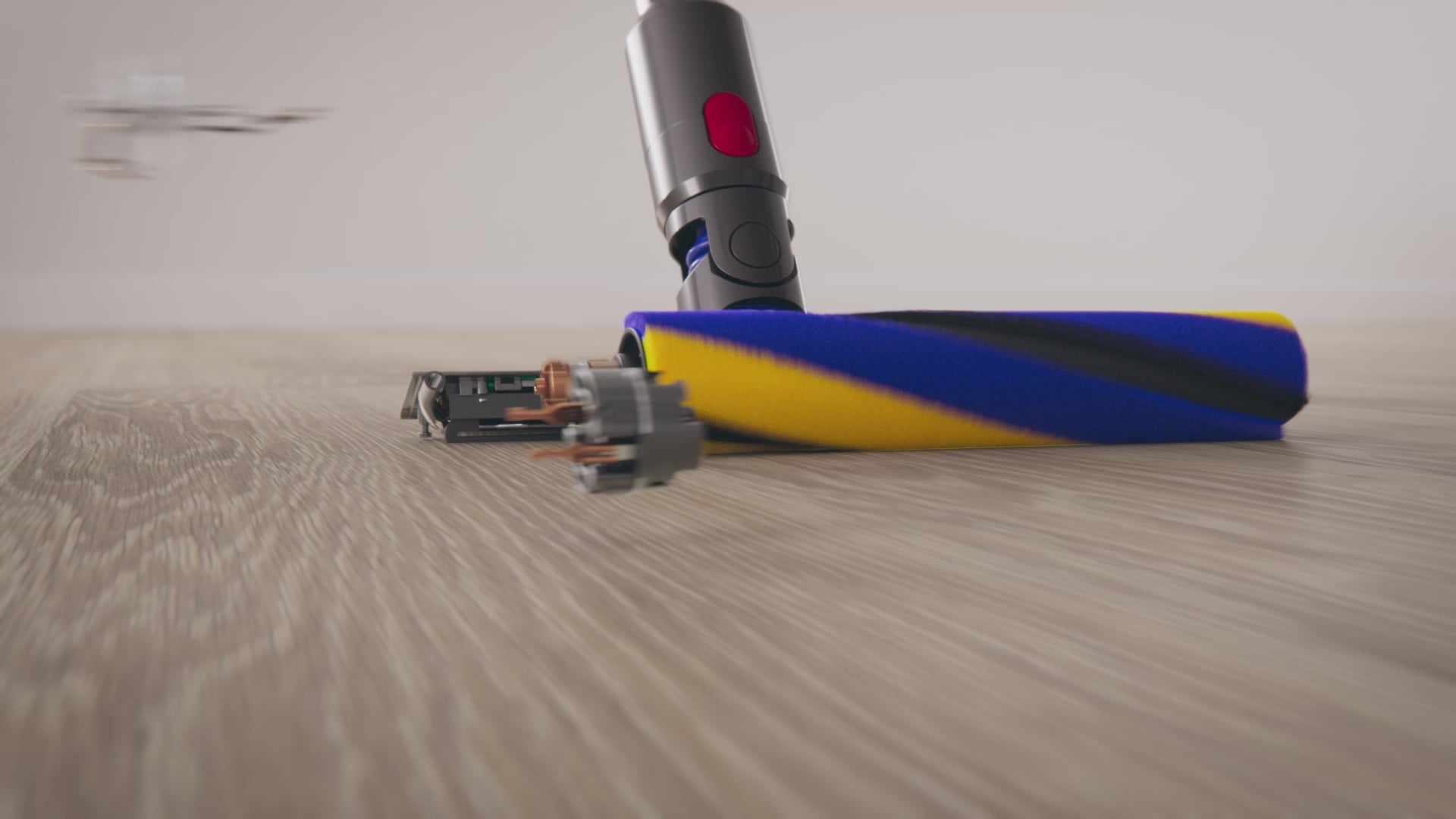 Dyson V15 Detect™ vacuum