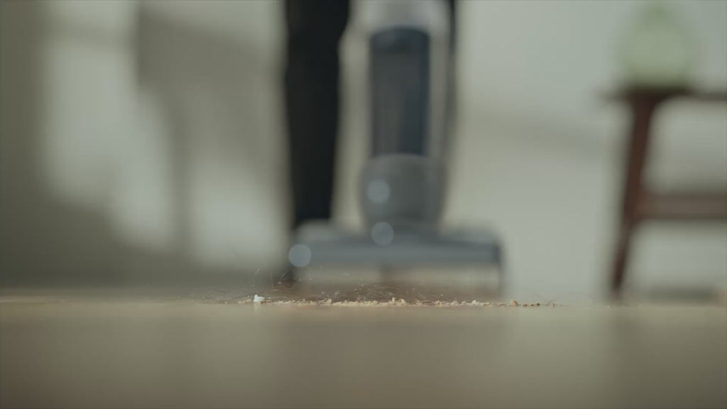Dyson Clean+Wash Hygiene wet cleaner
